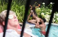 TransAngels – Leilani Li – Splish Splash My Ass Part 2