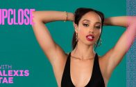 UPCLOSE – Alexis Tae – Up Close With Alexis Tae