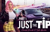 Wicked – Chantal Danielle – Just The Tip Part 1