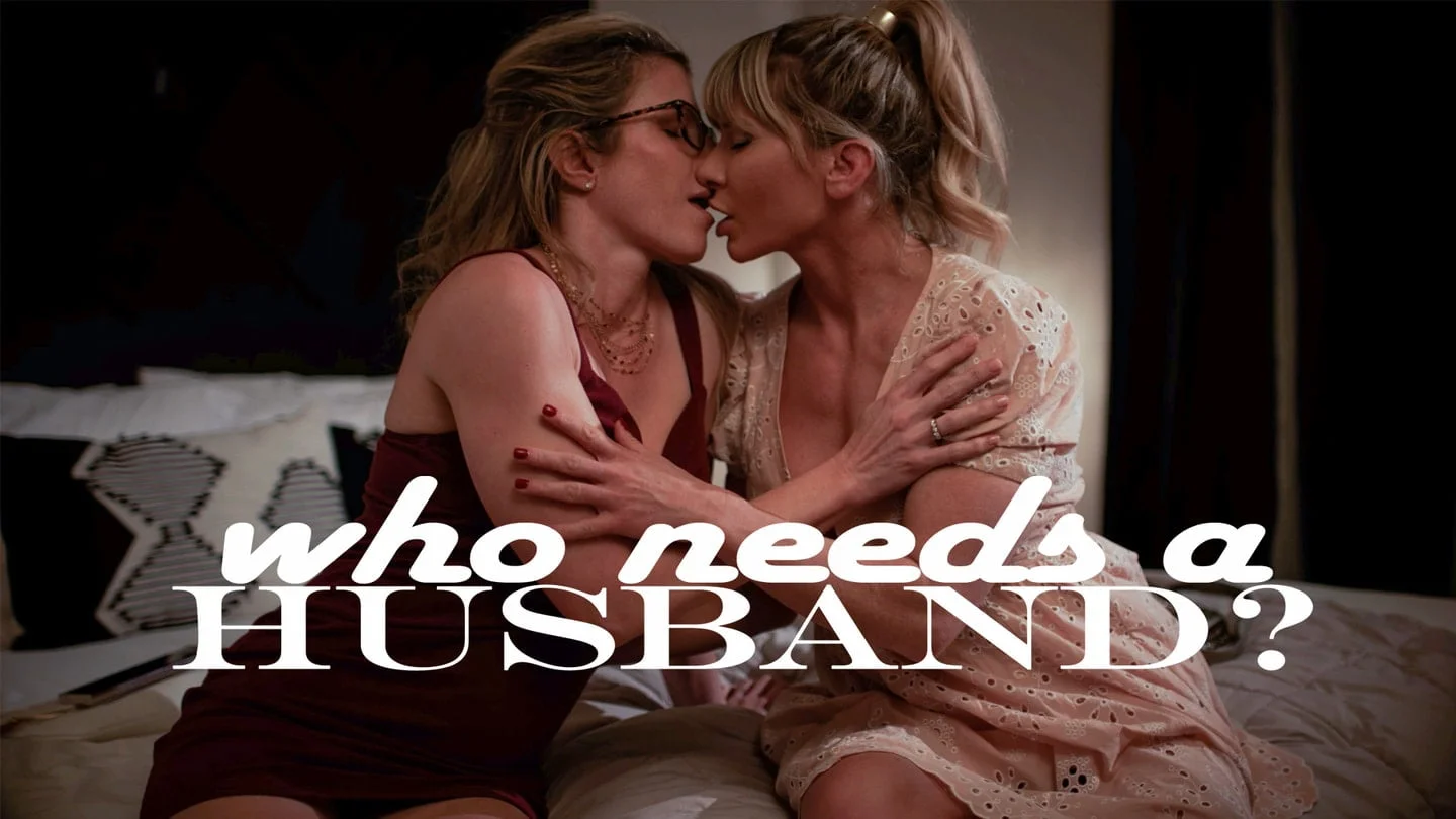 AllHerLuv – Ariel X And Cory Chase – Who Needs A Husband?, Perverzija.com AllHerLuv – Ariel X And Cory Chase – Who Needs A Husband?