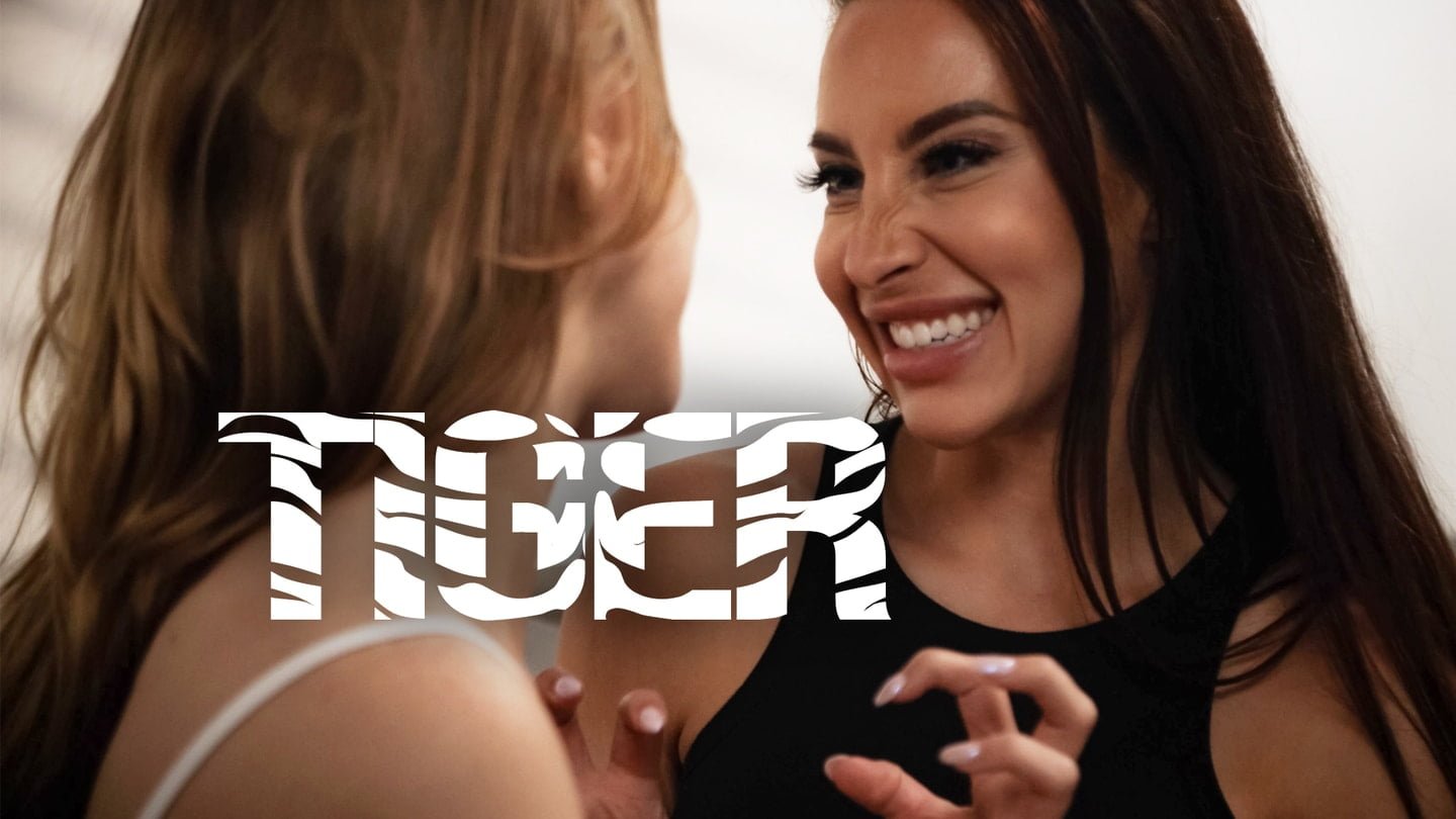 AllHerLuv &#8211; Melissa Stratton And Octavia Red &#8211; Tiger