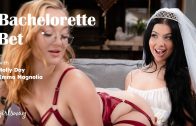 GirlsWay – Holly Day And Emma Magnolia – Bachelorette Bet