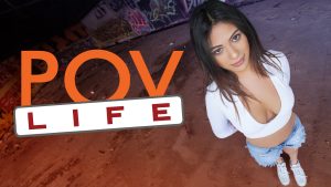 POVLife &#8211; Brynn Michaels &#8211; Delivery To Porn