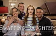 PureTaboo – Dee Williams And Maya Kendrick – Swapping Daughters: The Other Family