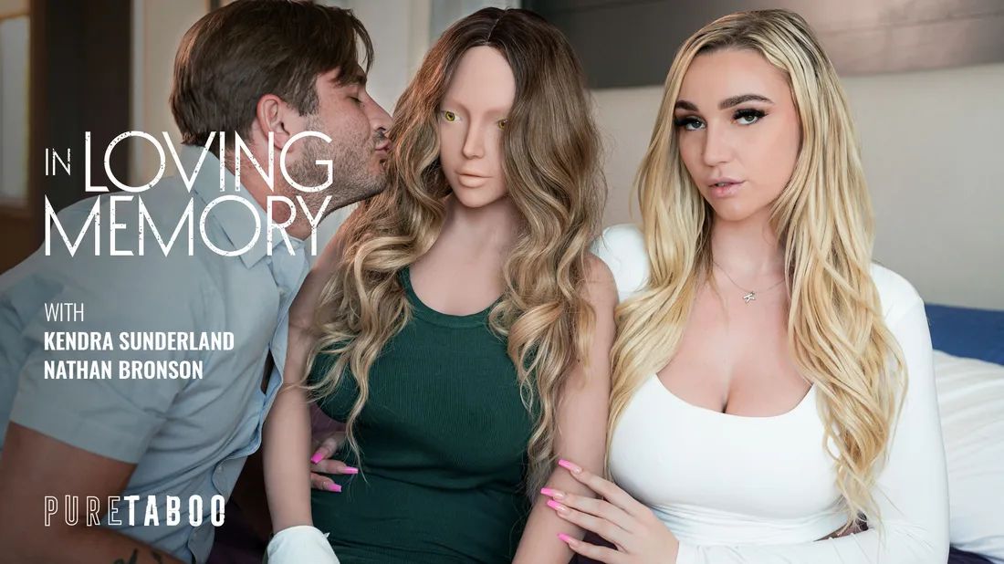 PureTaboo - Kendra Sunderland - In Loving Memory