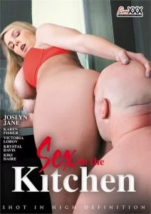 PureXXX - Sex In The Kitchen (2020)