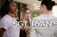 AllHerLuv – Lacey London And Scarlett Sage – Sgt. Ryan’s Home For Wayward Girls Part 1