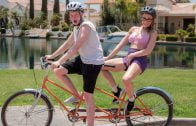 DatingMyStepson – Crystal Clark – Riding More Than Bicycles