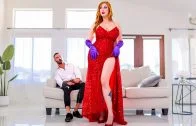 NFBusty – Octavia Red – Only Right Now Matters