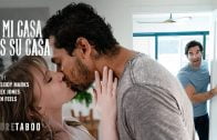 PureTaboo – Melody Marks – Mi Casa Es Su Casa