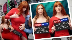 ShoplyfterMylf &#8211; Alex Harper &#8211; Sexy Anniversary Fail
