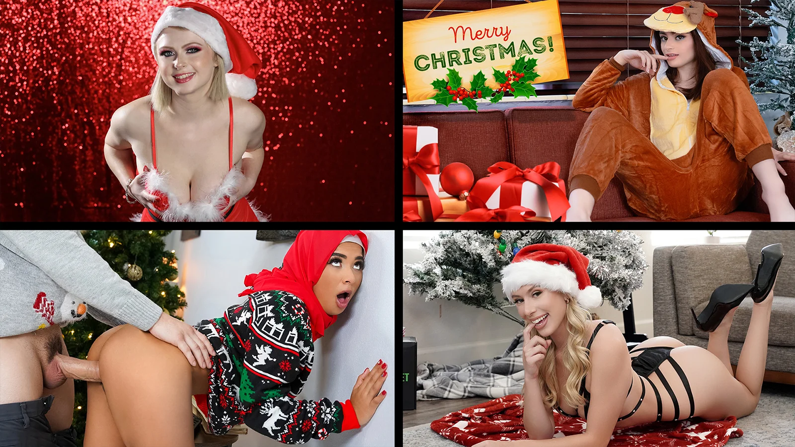TeamSkeetSelects – Hottest Winter Time Babes, Perverzija.com TeamSkeetSelects – Hottest Winter Time Babes