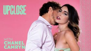 NubileFilms &#8211; Chanel Camryn &#8211; April 2024 Fantasy Of The Month