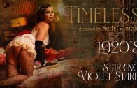 Wicked – Violet Starr – Timeless 1920’s