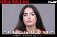 WoodmanCastingX – Nuria Millan – Casting