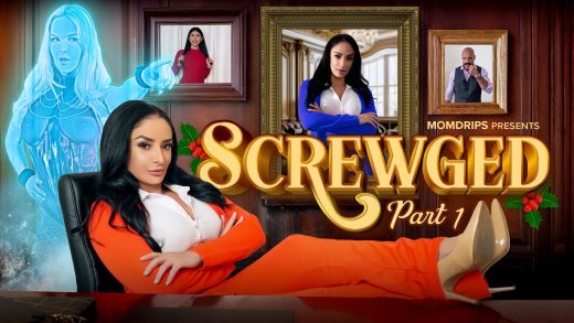 MomDrips – Sona Bella, Sheena Ryder And Slimthick Vic – Screwged Part 1: Drips From The Past
