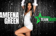 TeamSkeetAllStars – Ameena Green – New Year, New Me