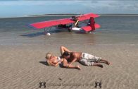 WoodmanCastingX – Caylian Curtis – Hydroplane