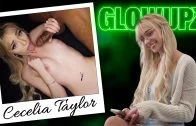Glowupz – Cecelia Taylor – The Girl Next Door No More