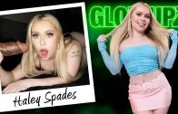 Glowupz – Haley Spades – There Is No One Like Haley