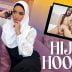 HijabHookup - Nikky Knightly And Channy Crossfire - Help From A Friend