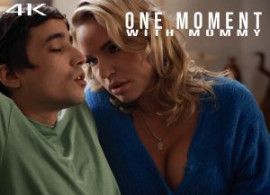 MissaX - Rachael Cavalli - One Moment With Mommy