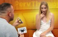 PervTherapy – Barbie Feels, Maria Kazi And Julia Robbie – Bonding Through Sex Therapy