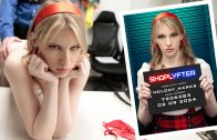 Shoplyfter – Melody Marks – School Project Thief