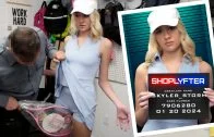 Shoplyfter – Skyler Storm – Game, Set & Fuck