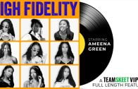 TeamSkeetVIP – Ameena Green, Myra Moans And Mayara Lopes – High Fidelity