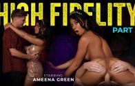 TeenPies – Ameena Green – I Only Have Eyes For You