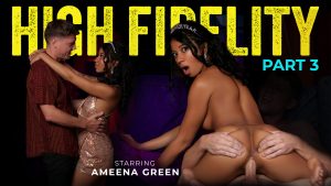 FreeuseFantasy &#8211; Ameena Green And Myra Moans &#8211; High Fidelity &#8211; Track 1: Blame My Ex, Perverzija.com