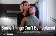 Transfixed – Destiny Mira And Valeria Atreides – Some Things Can’t Be Replaced