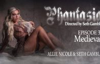 Wicked – Allie Nicole – Phantasia E03: Medieval