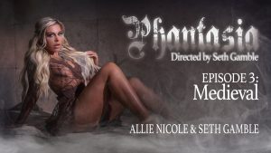 Wicked - Allie Nicole - Phantasia E03 Medieval