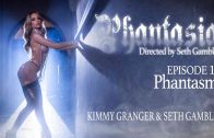 Wicked – Kimmy Granger – Phantasia E01: Phantasm