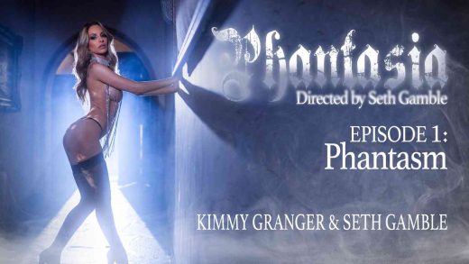 Wicked - Kimmy Granger - Phantasia E01 Phantasm