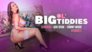 Wicked - Sofi Ryan - Big olTiddies E02