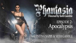 InterracialPass &#8211; Valentina Nappi &#8211; Hot Valentina Nappi Goes Raw With A Black Cock, Perverzija.com