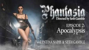 ValeNappi &#8211; Valentina Nappi, One Hour And Thirty Minutes Of Sex, Perverzija.com