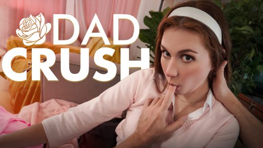 DadCrush - Ellie Murphy - A-Dick-Ted To You