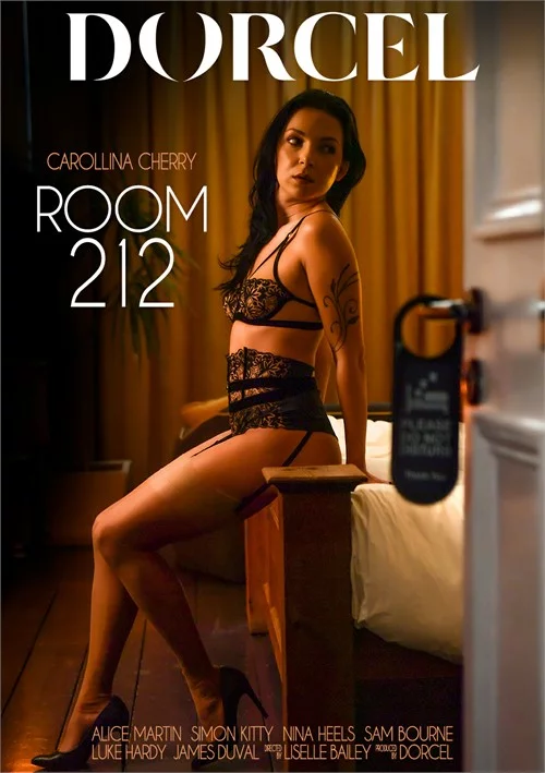 Dorcel - Room 212 (2023)