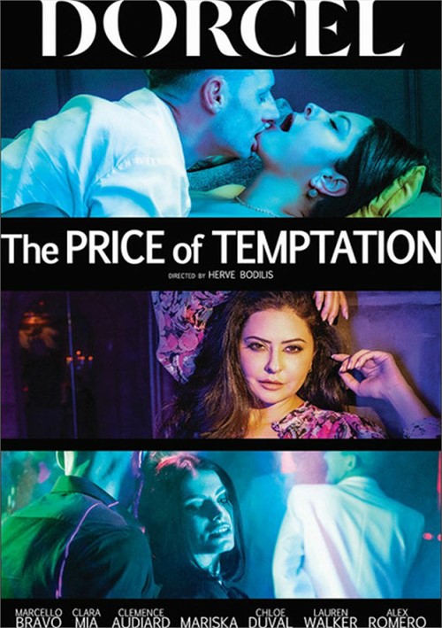 Dorcel &#8211; The Price Of Temptation (2023)