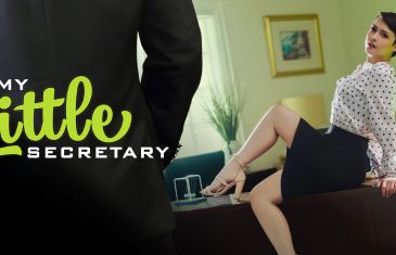 ExxxtraSmall - Jade Valentine - My Small Secretary