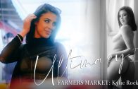LucidFlix – Kylie Rocket – Ultimacy II E02: The Farmers Market