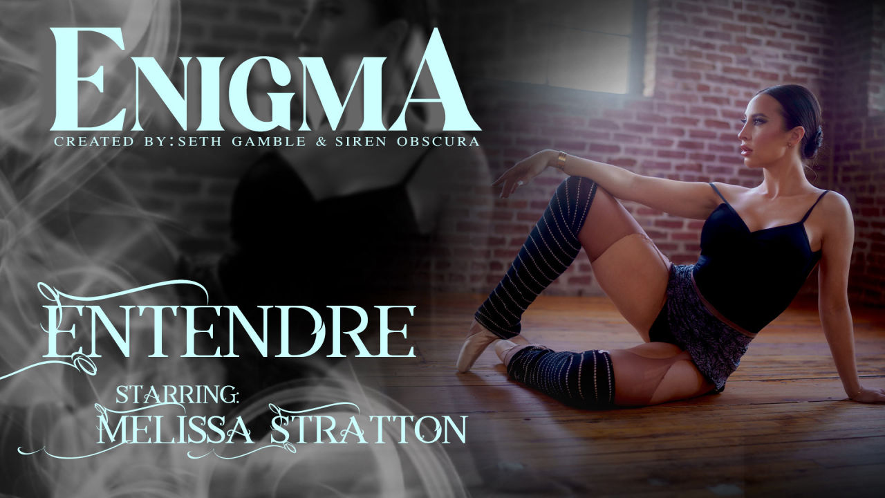 LucidFlix &#8211; Melissa Stratton &#8211; Entendre