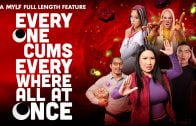 MYLFFeatures – Alexia Anders, Wendy Raine And Suki Sin – Everyone Cums Everywhere, All At Once