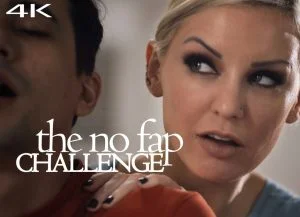 MissaX - Kenzie Taylor - The No Fap Challenge
