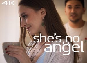 FamilyHookups &#8211; Aidra Fox, Brunette babe Aidra Fox fucks her hot stepbrother live on cam