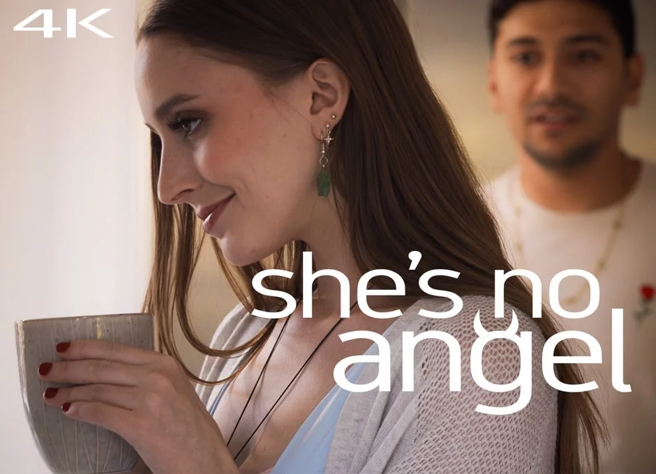 MissaX – Laney Grey – She’s No Angel